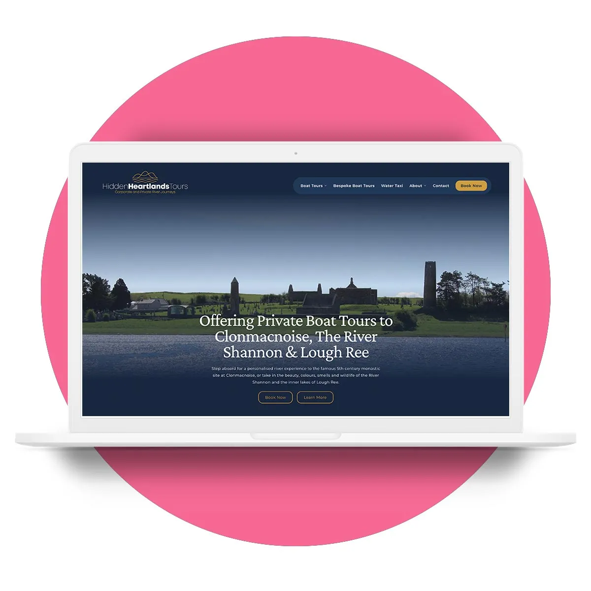 Hidden Heartlands Tours