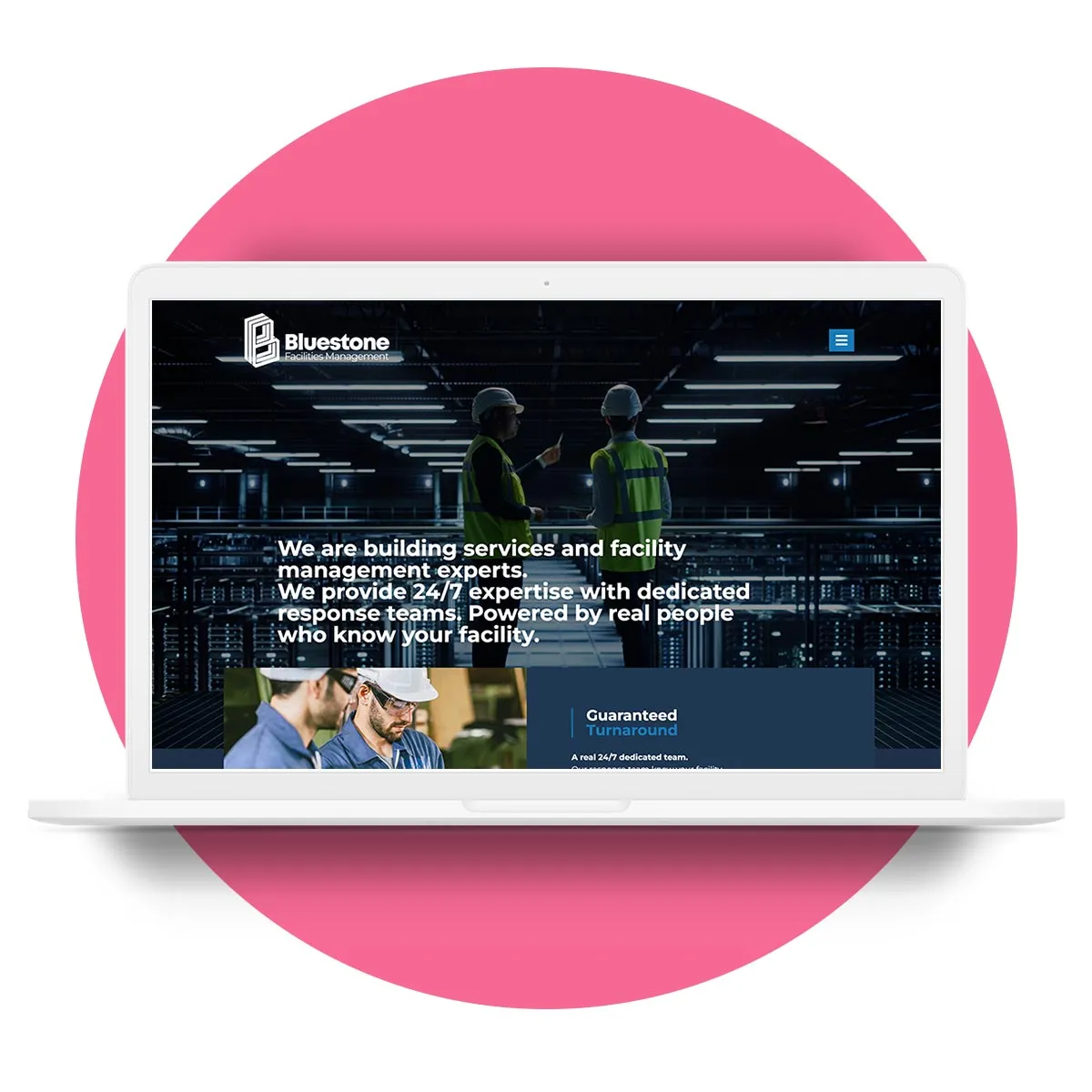 Bluestone Facilities Management