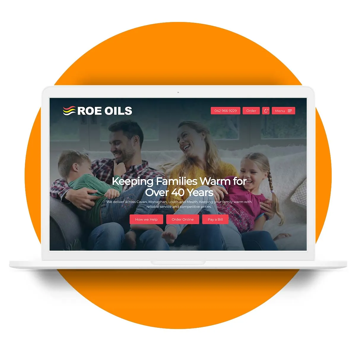 Roe Oils